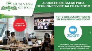 Reuniones virtuales