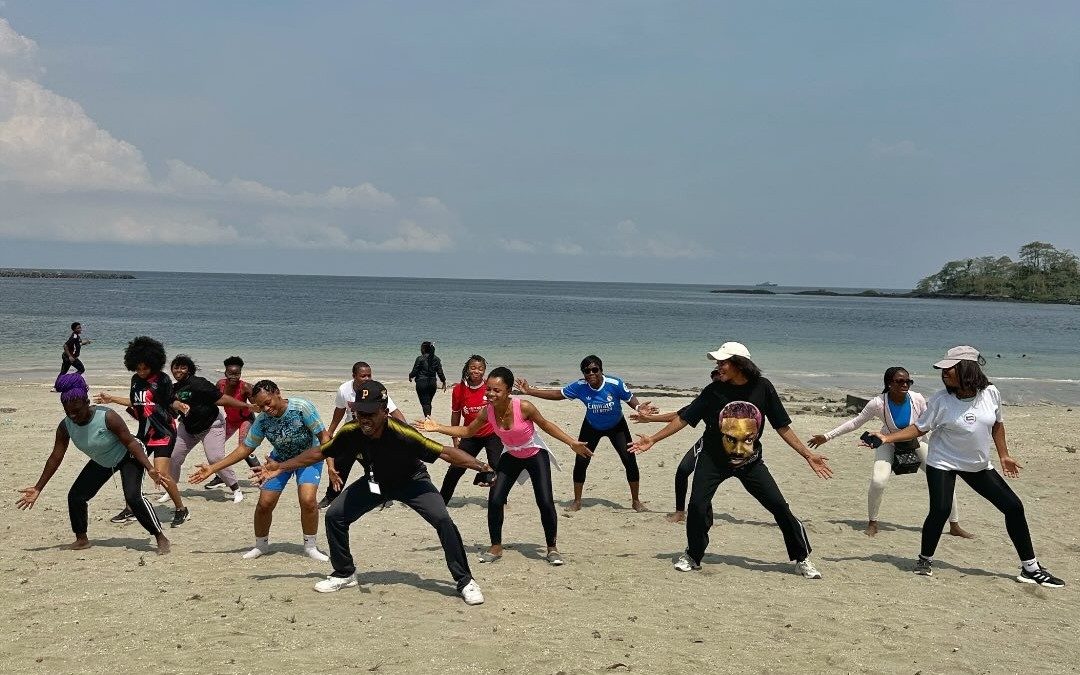 Así nuestros estudiantes de la Formación Profesional han cerrado el año lleno de muchas actividades.