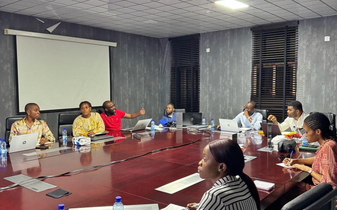 REUNIÓN DE FORTALECIMIENTO PARA COORDINACIÓN ACADÉMICA DE LA FORMACIÓN PROFESIONAL