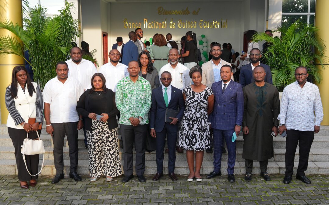 BANGE BUSINESS SCHOOL INAUGURA EL CURSO 2026-2027 EN MALABO Y BATA